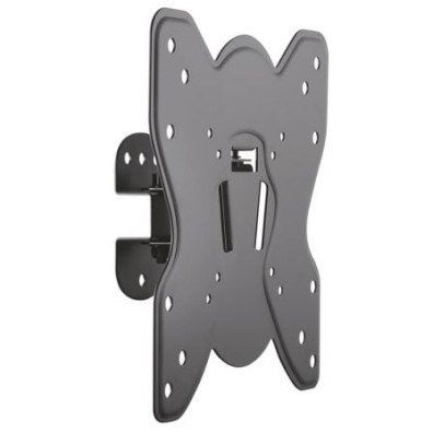 Suporte de Pared Giratório/ Inclinable Aisens WT42TS-005 para TV de 23-42"