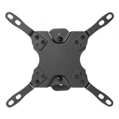 Suporte de Pared Giratório, Inclinable, Nívelable Aisens para Monitores e TV 13-42"