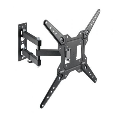 Suporte de Pared TV Aisens WT55TSE-153 Giratório Inclinable 23-55 polegadas