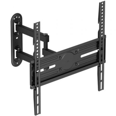 Suporte de Pared Inclinable/Nivelable/Giratório Aisens para TV de 32-65"