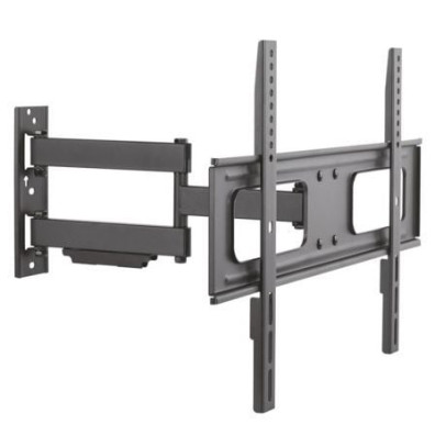 Suporte de Pared Aisens WT70TSLE-025 Giratório/ Inclinable/ Nívelable para TV 37-70"