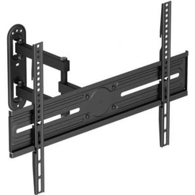 Suporte de Pared Giratório Inclinable Nívelable Aisens WT70TSLE-323 para TV de 37-70 polegadas
