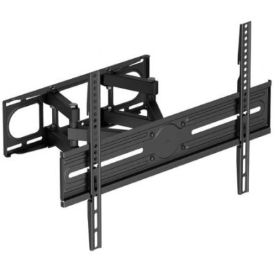 Suporte de Pared Inclinable, Giratório e Nívelable Aisens WT80TSLE-327 para TV de 37-80 polegadas