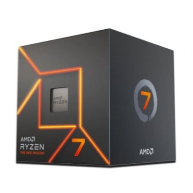 Processador AMD Ryzen 7 7700 3.80GHz