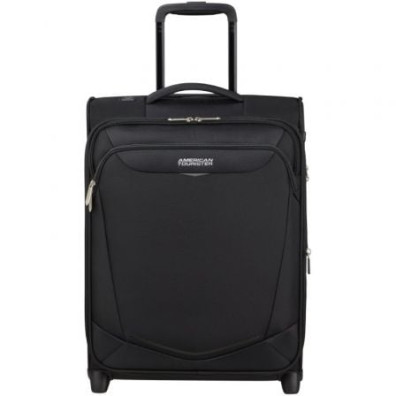 Maleta de Cabina American Tourister Upright SummerRide com 2 Rodas - 55cm