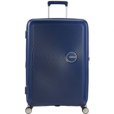 Tourister American Maleta Mediana SoundBox Spinner 67cm - 4 Rodas