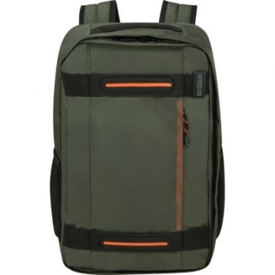Mochila Urban Track American Tourister - 24L de Capacidade - Verde