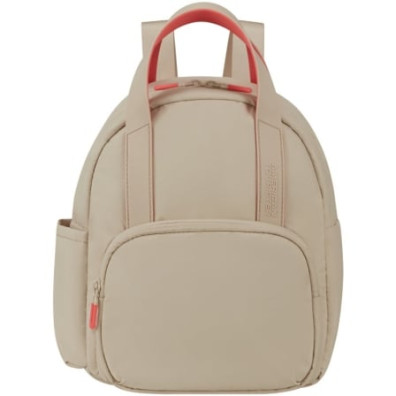 Mochila American Tourister Puffypop 8.5L - Estilo moderno e funcional