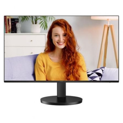 Monitor Profissional AOC Q27B3CF2 27"/ QHD/ Multimedia/ Regulable em altura