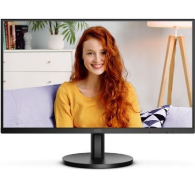 Monitor Profissional AOC U27B3A 27" 4K Multimedia