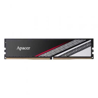 Memória RAM DDR4 Apacer Tex AH4U16G32C28YTBAA-1 16GB 3200MHz 1.35V CL16/20/20/38