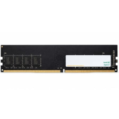 Memória RAM Apacer 16GB DDR4 3200MHz 1.2V CL22
