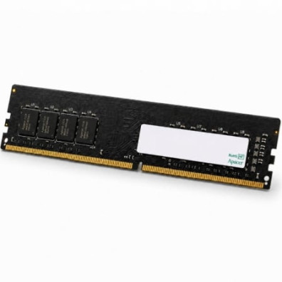 Memória RAM Apacer 8GB DDR4 3200MHz 1.2V CL22