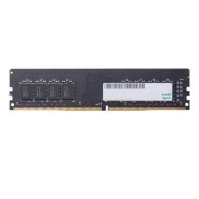 Memória RAM Apacer 8GB DDR4 2666MHz 1.2V CL19 EL.08G2V.GNH - DIMM