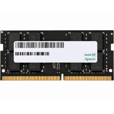 Memória RAM Apacer ES.08G21.GSH 8GB DDR4 3200MHz
