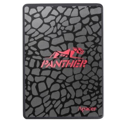 SSD Apacer AS350 Panther 256GB SATA III
