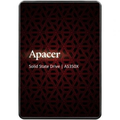 Disco SSD Apacer AS350X 512GB SATA III