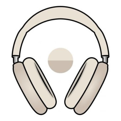 Apple Vingadores Max Branco Estrela (USB-C) - Branco Estrela