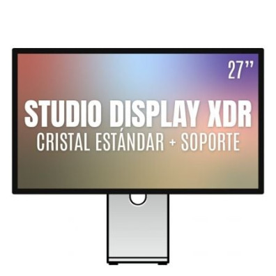 Monitor Apple Studio Display XDR 27" com Cristal Standard