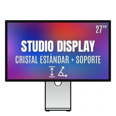 Apple Studio Display 27"