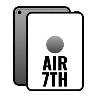 Apple iPad Air 11" 7th Gen Wi-Fi Cellular 5G 256GB