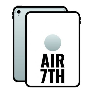 Apple iPad Air 13" 7th Wi-Fi/ M3/ 128GB - Azul