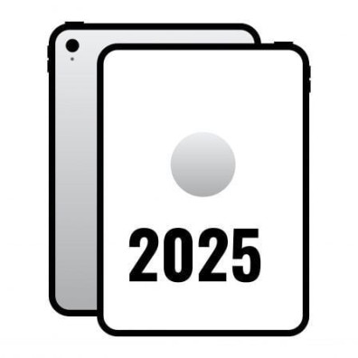 Apple iPad 2025 128GB Wifi 11th A16 Bionic