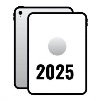 Apple iPad 2025 11th com Wifi e 5G, A16 Bionic, 512GB