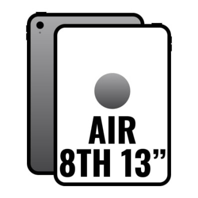Apple iPad Air 8th 13" Wi-Fi 512GB