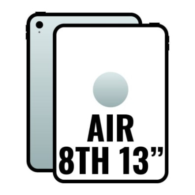 Apple iPad Air 13" 8th Wi-Fi/ M4/ 1TB