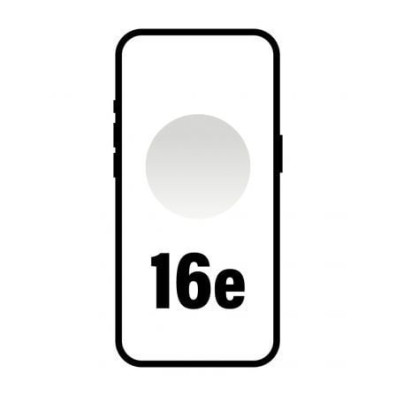 Apple iPhone 16e 128GB Branco