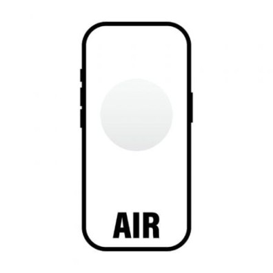 Apple iPhone Air 1TB 6.5" Branco