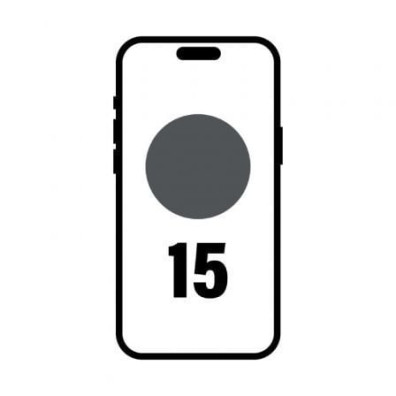Apple iPhone 15 128GB 5G - Smartphone 6.1 polegadas