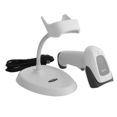 Leitor de Código de Barras 2D-QR Marca APPROX Modelo appLS22WH