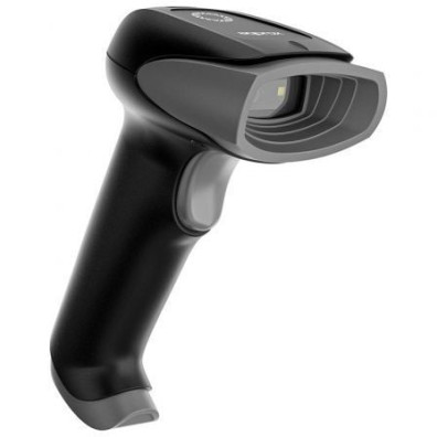 Leitor de Código de Barras 1D-2D-QR Approx appLS22WS com USB e Bluetooth