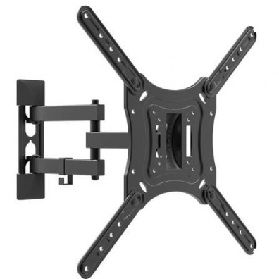 Suporte de Pared Extensible para TV 17-55" - APPROX appST12X