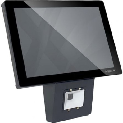 Terminal Ponto de Venda TPV Approx appCHECKERPRICE02 - Quad core RK3566 - 2GB RAM - 32GB - 10" Táctil WiFi