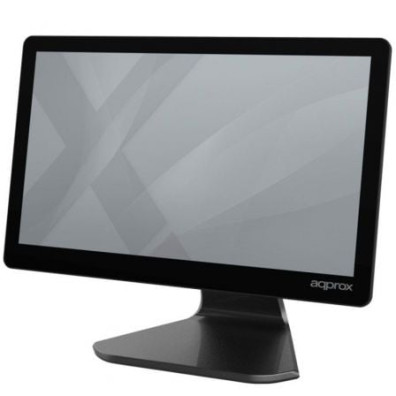 Terminal Ponto de Venda TPV Approx appTPV05ANDROID Quad Core Cortex-A55/ 4GB/ 64 eMMC/ 15.6" Táctil WiFi