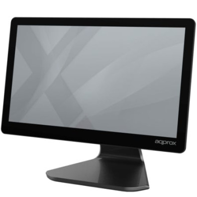 TPV Approx com Intel Celeron N5095, 8GB RAM, 256GB SSD, 15.6" Táctil
