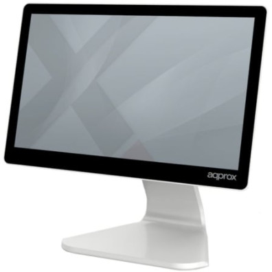 Terminal Ponto de Venda TPV Approx com Intel Celeron N5095, 8GB RAM, 256GB SSD - 15.6" Táctil
