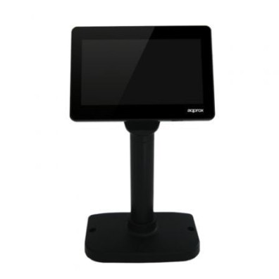 Visualizador TPV LCD Approx appVFD02LCD