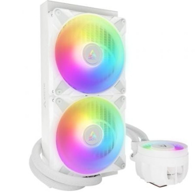 Sistema de Refrigeração Líquida ARCTIC Liquid Freezer III 280 A-RGB