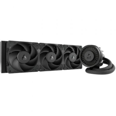 Sistema de Refrigeração Líquida ARCTIC Liquid Freezer III Pro 360