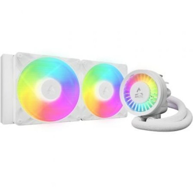 Sistema de Refrigeração Líquida ARCTIC Liquid Freezer III Pro 280 A-RGB