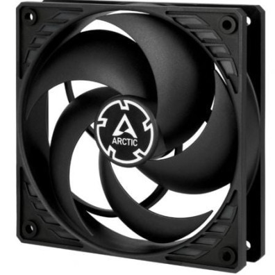 Arctic P12 Ventilador 12cm - Componente de Alta Qualidade