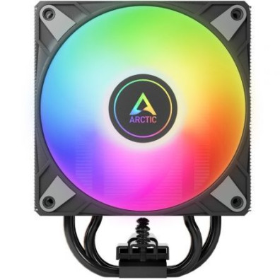 Ventilador com Disipador ARCTIC Freezer 36 A-RGB - Ideal para Gaming