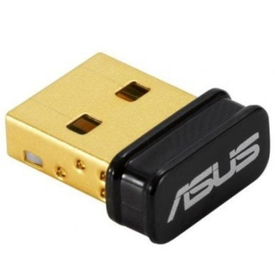 Adaptador USB Bluetooth Asus USB-BT500 - Conectividade