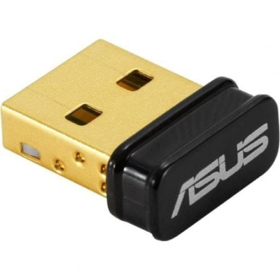 Adaptador USB Bluetooth Asus USB-BT540 - Conectividade ASUS