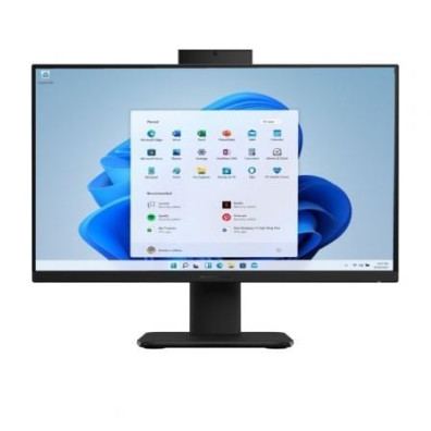 Computadores Tudo em Um PC All in One Asus ExpertCenter P400 P440VAK 23.8" Intel Core i7-240H/ 16GB/ 512GB SSD