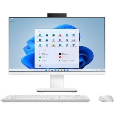 PC All in One Asus Intel Core i7-13620H/ 16GB/ 512GB/ 23.8" - Modelo V400 V440VAK-WPC237 W